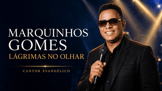 Lagrimas no olhar