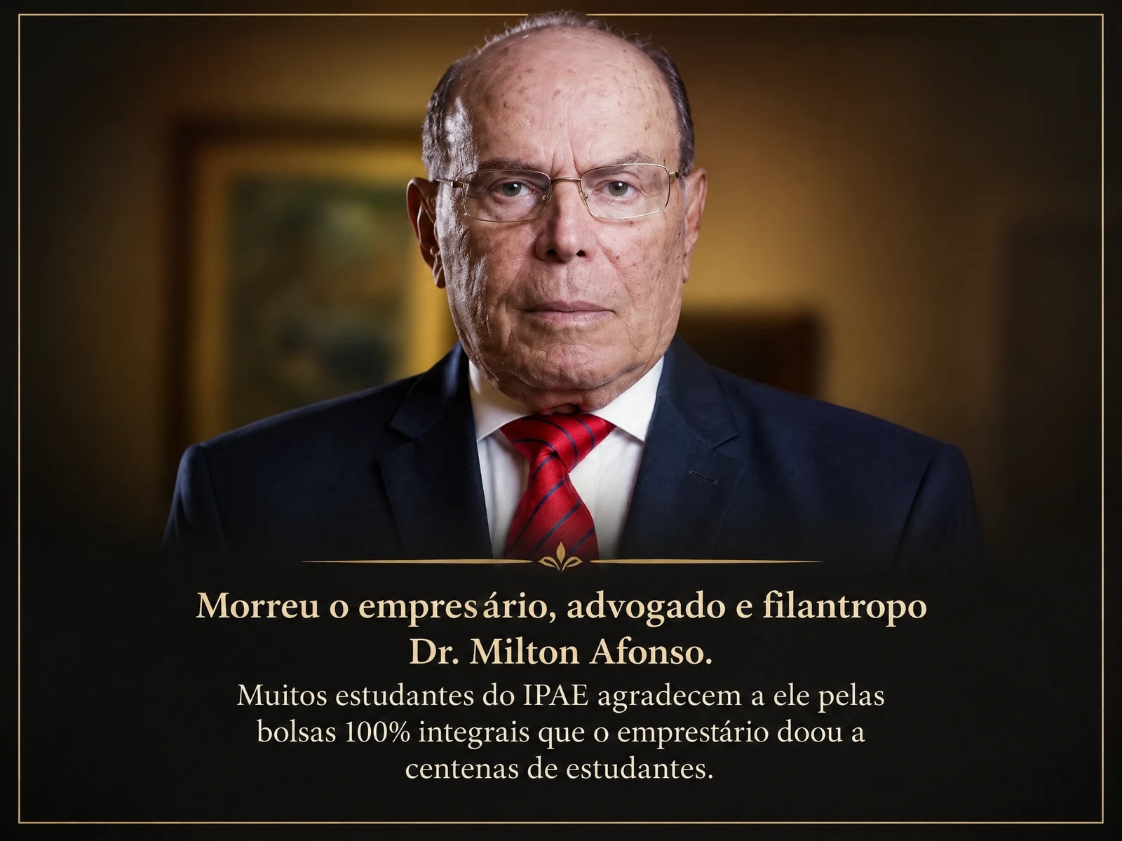 HOMENAGEM