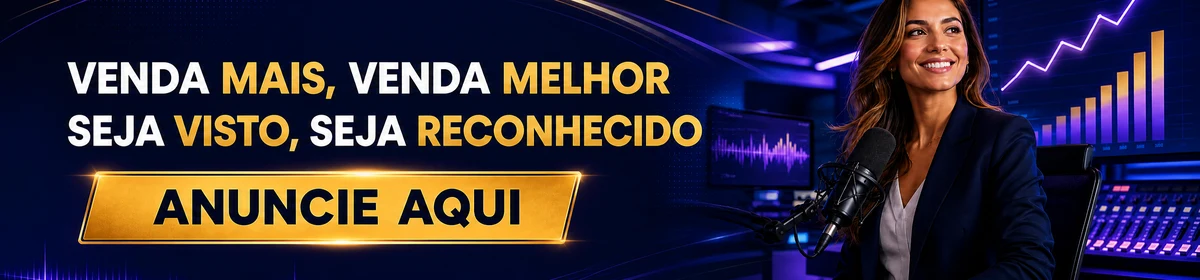 Propaganda de doce louvor